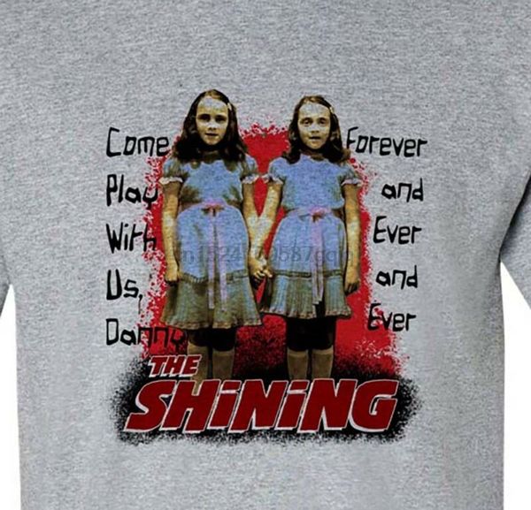 

фильм ужасов яркой тенниски грейди близнецов ретро тройник стивен кинг