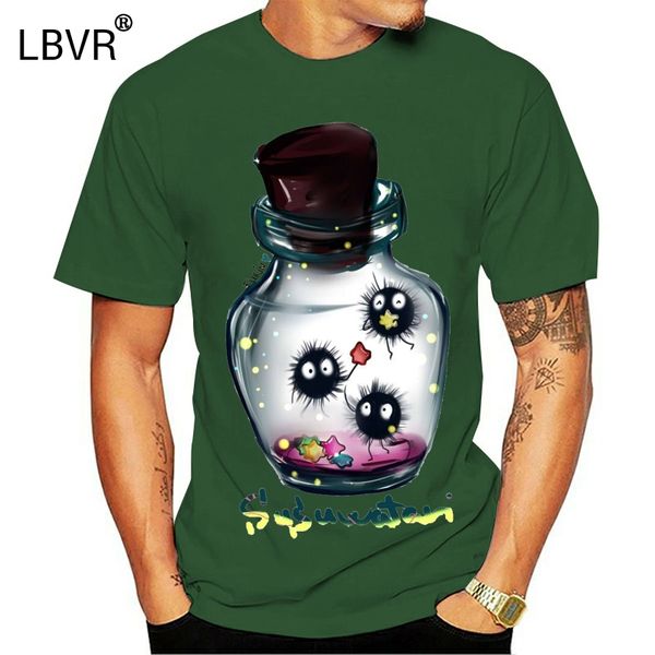 

сажа спрайтов мужские t-шир