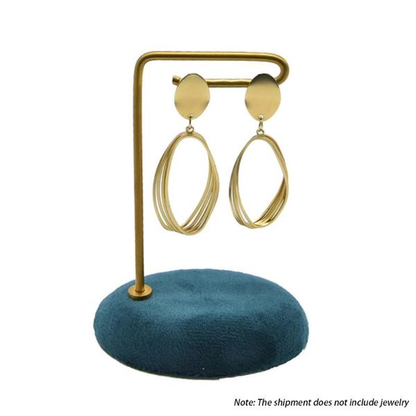 

браслеты висячих серег holder многофункционального ожерелье дисплей часы кольцо с лотком для хранения ювелирных изделий стойки организатор s, Pink;blue