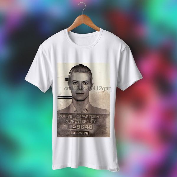 

david bowie shirt