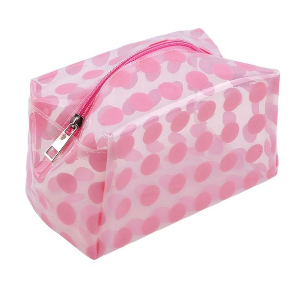 

pvc small makeup bags wash pouch beauty organizer storage case toiletry bag travel transparent women cosmetic bag