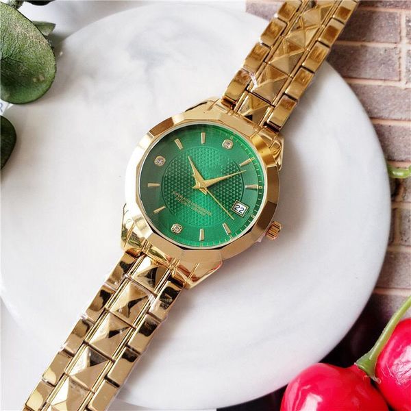 

de wristwatches movement women watches watch styles designer watch lady montre man quartz luxury diamond mens 7 luxe grqng, Slivery;brown