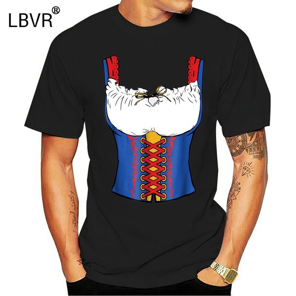 

2019 new mens short sleeves male basic famous oktoberfest dirndl tshirt | beer festival in germany gift male tees