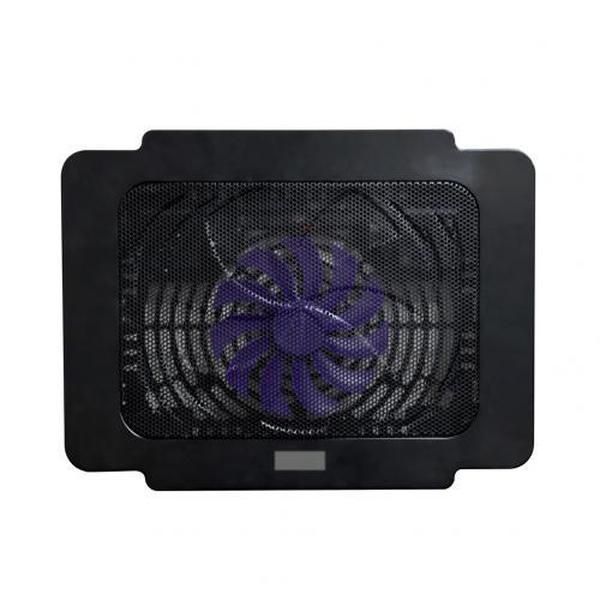 

usb lapsilent led fan cooler adjustable notebook cooling pad stand holder