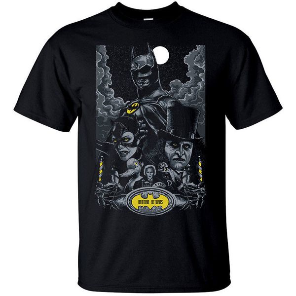 

commando movie poster ver. 1 arnold schwarzenegger t-shirt men summer short sleeves casual hip hop t shirt