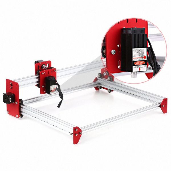 

advanced a3 laser machine diy deskmini engraver diy laser engraving machine cutter printer 500mw/2500mw/5500mw xpu4#