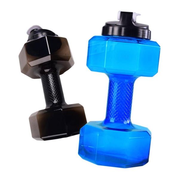 

dumbbells 2.5kg fitness water-filled dumbbell equipment arm muscle convenient water injection portable jug