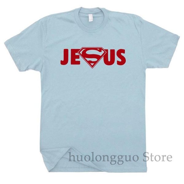 

christian tshirt superman jesus tshirt super jesus shirt christian shirts bible saying shirts christian shirt mens womens tee