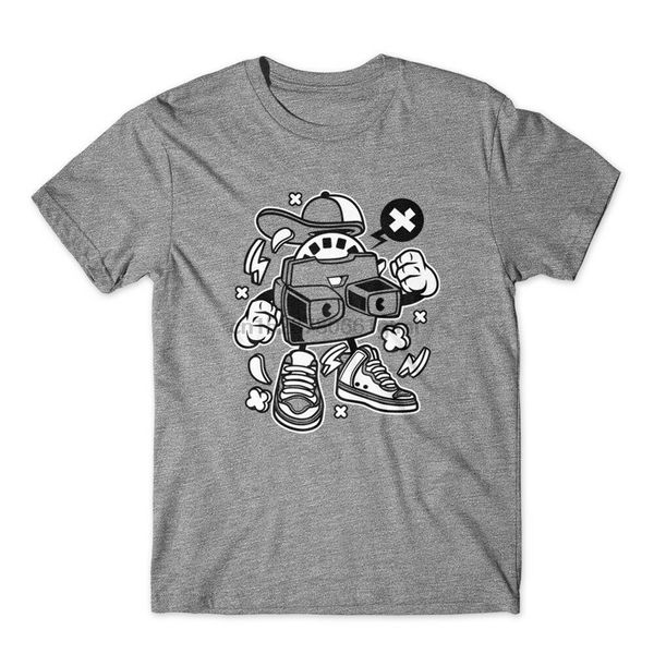 

view master t-shirt 100% cotton premium tee new printing apparel tee shirt