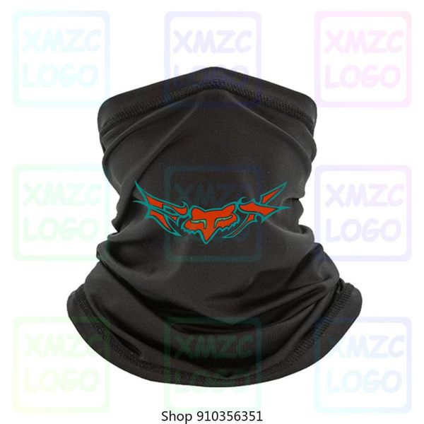 

motocross art tshirts оголовье шарф бандана neck warmer женщины мужчины, Blue;gray