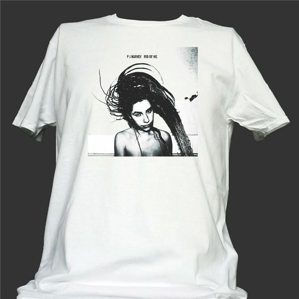 

p j harvey indie punk rock t-shirt bjork cave pixies iggy pop s-3xl vintage tee shirt