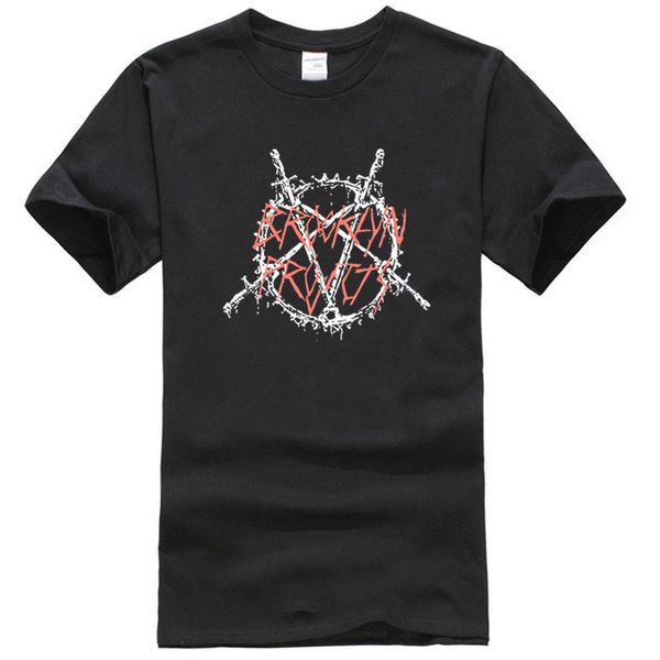 

brooklyn projects x pentagram t-shirt