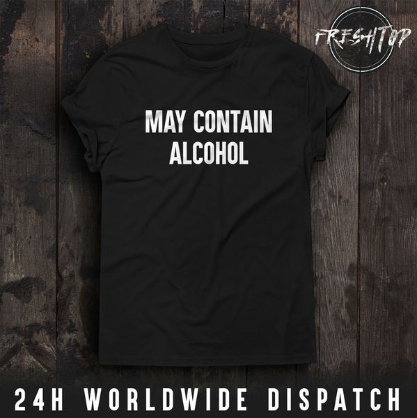 

может содержать спирт тенниска виски водка вино gin prosecco hangover pub