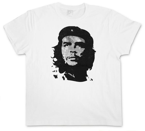 

che guevara vintage t shirt cuba kuba guerilla raf comandante castro demo el