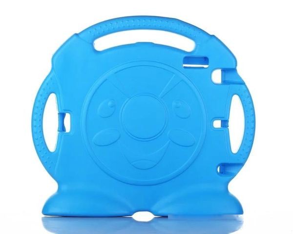 

1pcs kids cute thomas cartoon shockproof safe eva foam stand case cover for ipad 2 3 4 for ipad mini1 23 ipad air1/2