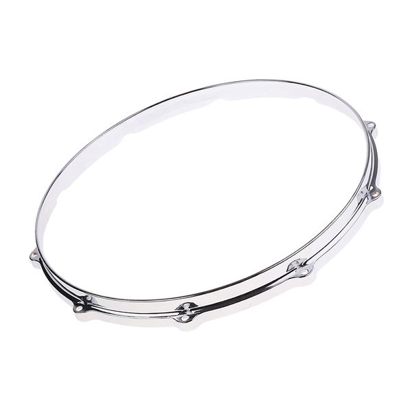 

zinc alloy snare drum circle die cast ring percussion parts for drum lovers