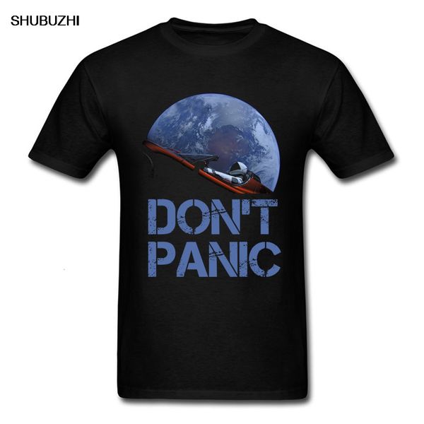 

midnite звезда последнее размещение земли spacex starman футболки мужские 100% хлопок музыка пространство x лето футболки мужские футболки