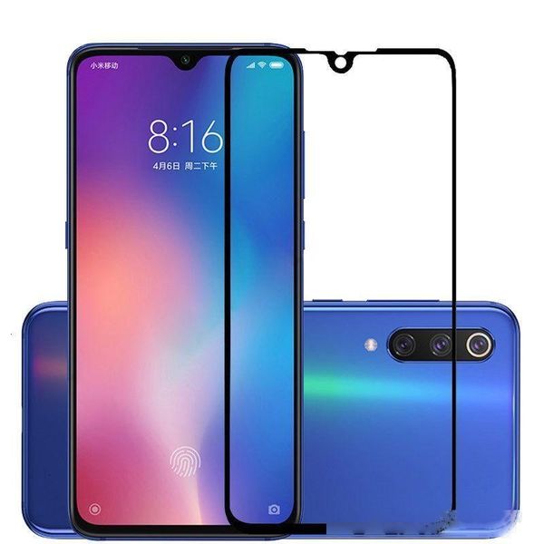 

whole complete covering temperate protection glass for xiaomi 9 is my cc9 cc9e 9t 9x9 pro 8x8 lite 8se