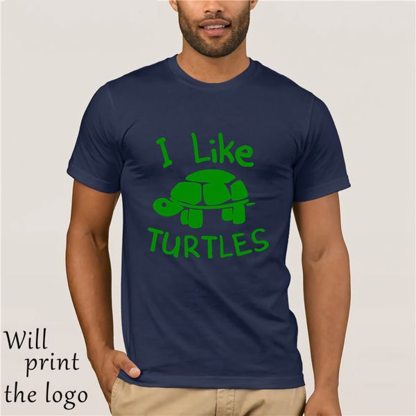 

i like turtles