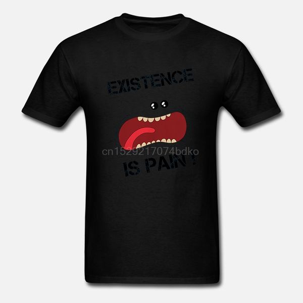 

men tshirt meeseeks suffering mr meeseeks t shirt women t-shirt tees top