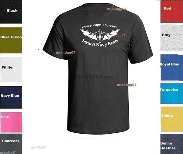

шайетет 13 футболка силы обороны израиля navy seals idf рубашка sz s-5xl