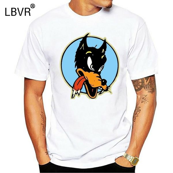 

lone wolf jerry garcia college смешной vintage men тенниска бесплатная доставка смешной tops футболочку