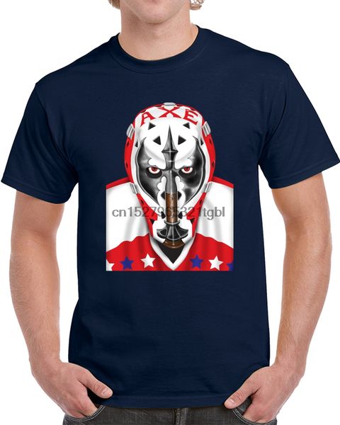 

gary smith hockey goalie mask tee shirt multiple colors