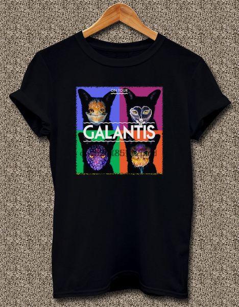 

галантис on tour shirt женщины и мужчины галантис нет денег футболка галантис shirt 1