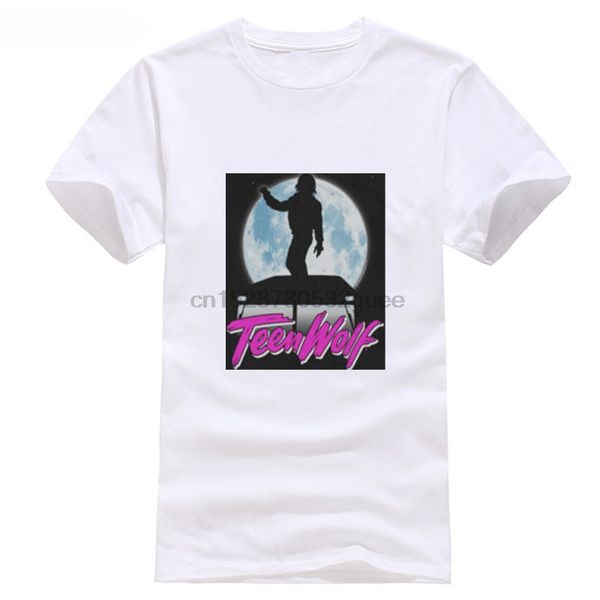 

2020 тенниска лета волчонок moonlight surfer пуловер для мужчин