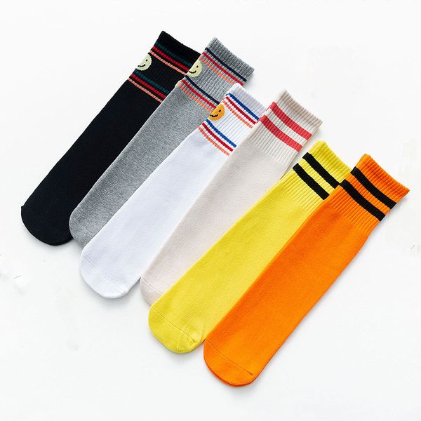 

kids socks baby socks luxury designer brand socks luxury designer brand knitting children street stockings stance, Pink;yellow