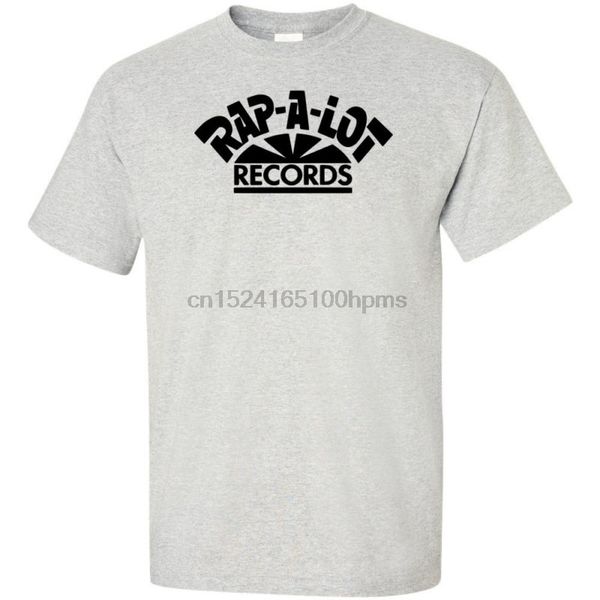 

rap-a-lot records black logo t shirt hip hop vintage rap geto boys tee scarface