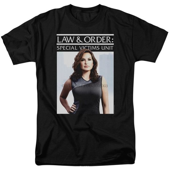 

2bhip law & order svu crime legal drama tv show behind closed doors t-shirt tee