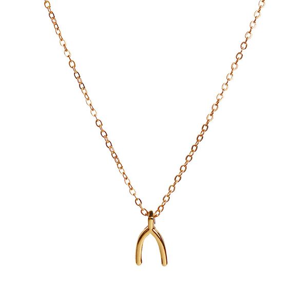 

2020 fashion alphabet pendnant necklace for women cz paved gold color punk hipop jewelry bsn113, Silver