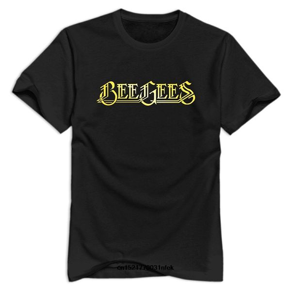 

men t shirt nolysg bee gees for short-sleeve shirts fashion d t-shirt novelty tshirt women