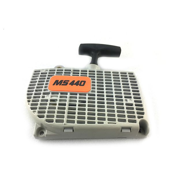 

ms440 460 044 046 chainsaw puller starter activates the puller chainsaw accessories