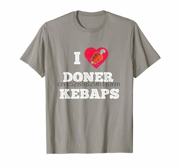 

clothing i love doner kebap t shirt turkish food lover shirt 7445