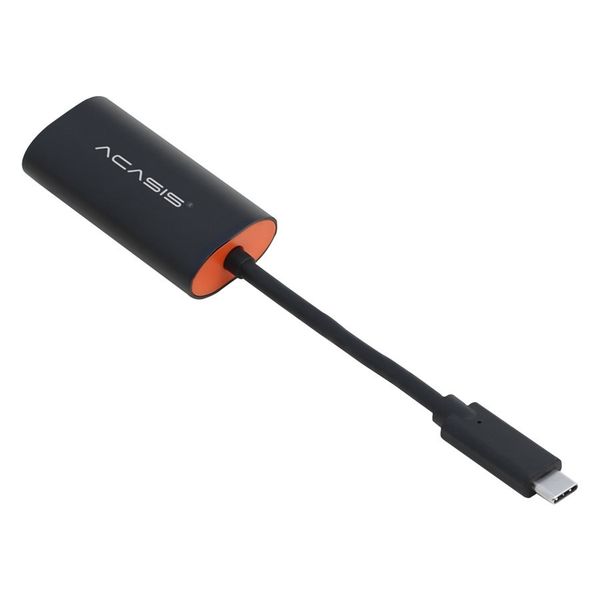 

wholesale acasis usb c to hdmi cable usb type-c to hdmi adapter support 4k*2k aluminum alloy for macbook xiaomi huawei matebook usb-c hdmi