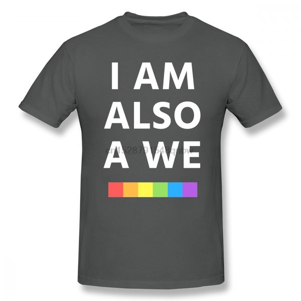 

i am also a we sense8 tv sense 8 men t shirt hiphop casual 4xl 5xl 6xl cotton short sleeve tshirt men