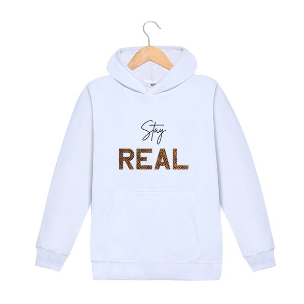 

diy men hoodies teenager autumn fashion leopard letter pattern print mens womens trendy casual sweatshirts