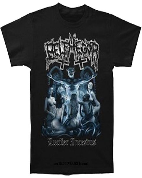

men t shirt belphegor lucifer incestus black cotton t shirts fashion casual funny t-shirt novelty tshirt women