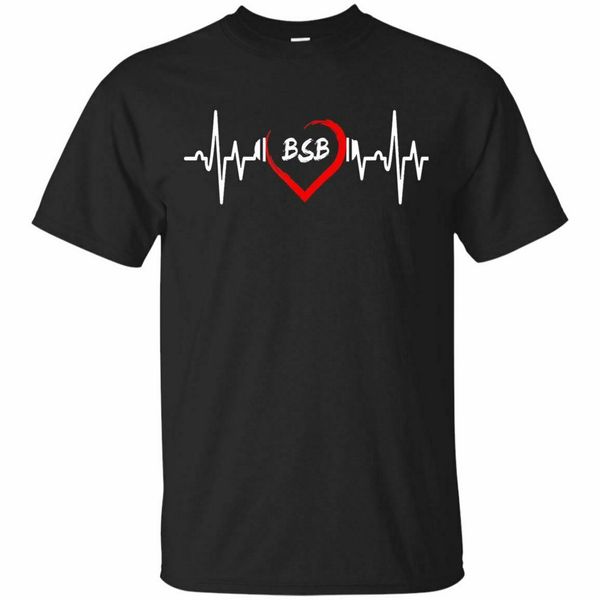 

we all love backstreet back great boys black t-shirt s-3xl slim fit tee shirt
