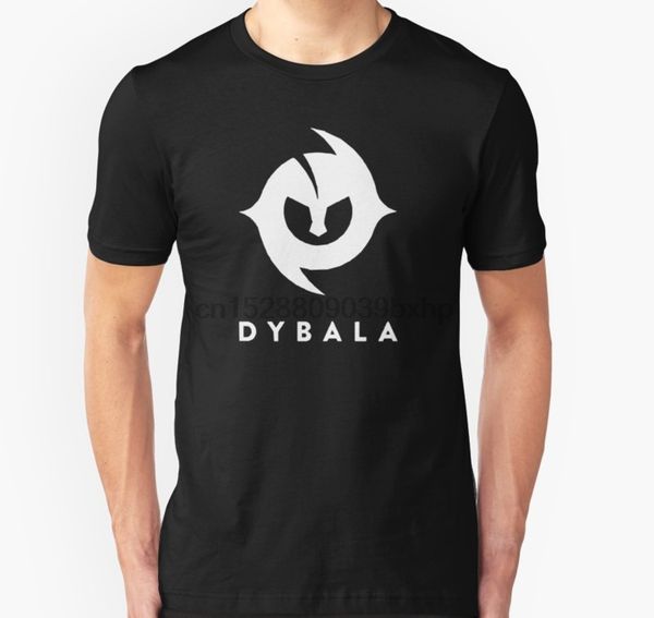 

men short sleeve tshirt dybala t shirt women t-shirt