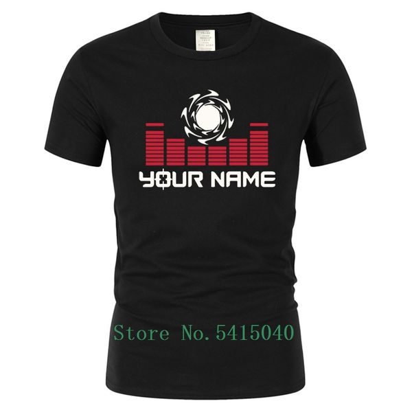 

dj your name men's print t shirt camiseta hombre oversized hip hop tshirt men 100% cotton casual short sleeve t-shirt t shirtt