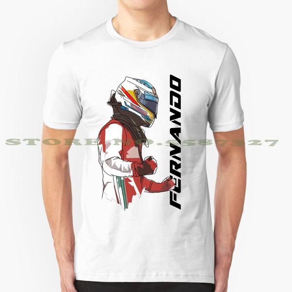 

fernando alonso summer funny t shirt for men women