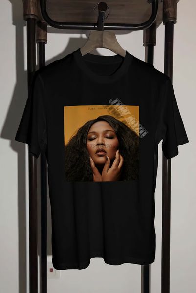 

lizzo t shirt coconut oil clothing s to 2xl