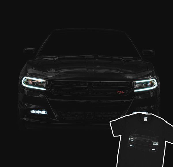 

2016 car charger r/t t-shirt 100% cotton holiday gift christmas birthday men 2019 new summer short sleeve cotton print t shirts