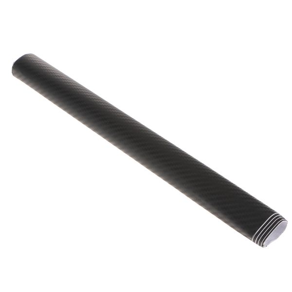 

высокое качество 4d carbon fiber film wrap декаль автомобиль наклейки лист