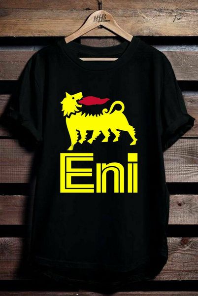 

the history of enis logo black t-shirt s m l xl 2xl 3xl 4l 5xl