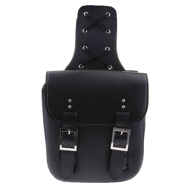 

мотоцикл две сумки корзины седельные сумки для harley sportster xl883 1200