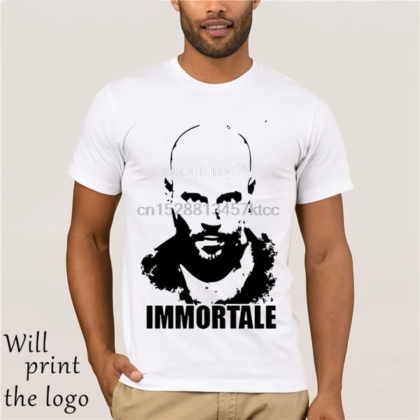 

100% cotton t-shirts for man t-shirt maglietta gomorra ciro di marzio